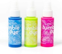 S·E·I Neon Tumble Fabric Spray Dye Cra...