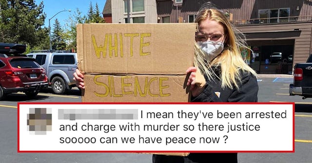 Sophie Turner's Responds To Fan Asking If 'We Can Have Peace Now'