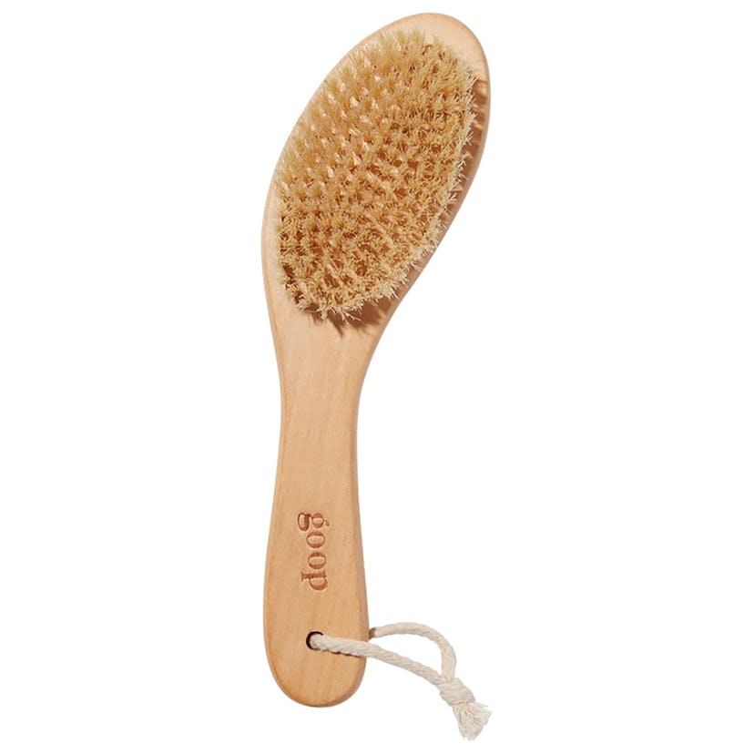 goop G.Tox Ultimate Dry Brush