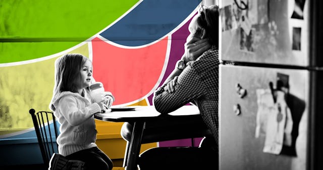 Trying To Get My Family To Understand The Riots Is An Uphill Battle, But I Won't Stop