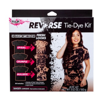 Tulip® Reverse Tie-Dye Kit®