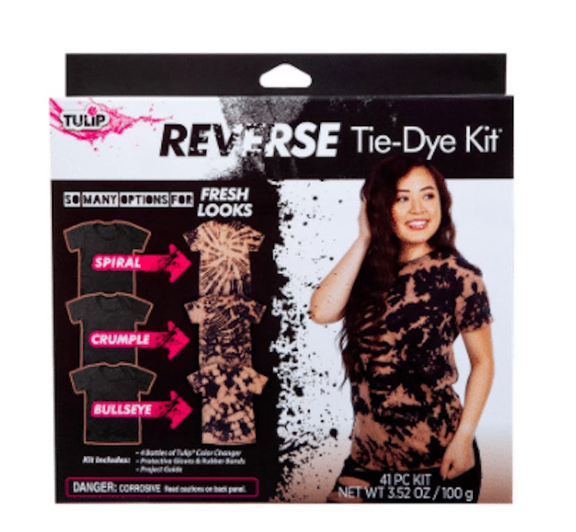 Tulip® Reverse Tie-Dye Kit®