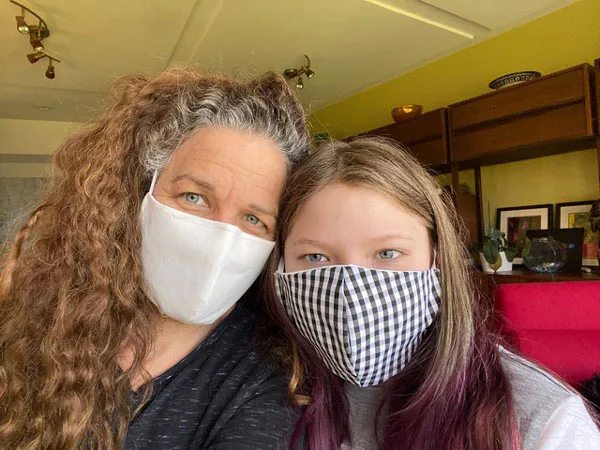 It Took One Person, And One Errand, To Infect My Entire Family With ...