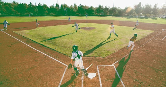 Youth Sports Are Starting Again And My Kid Will Be There