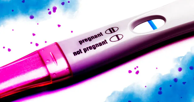 You Know You're Dealing With Infertility When ...