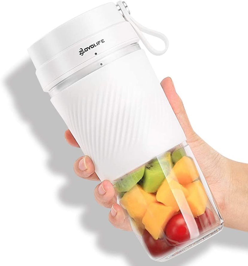 ZOYOLIFE Portable Blender Smoothie Maker