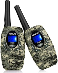 Retevis RT628 Walkie Talkies for Kids