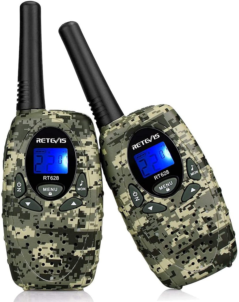 Retevis RT628 Walkie Talkies for Kids