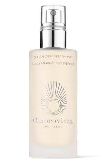 Omorovicza Queen of Hungary Face Mist