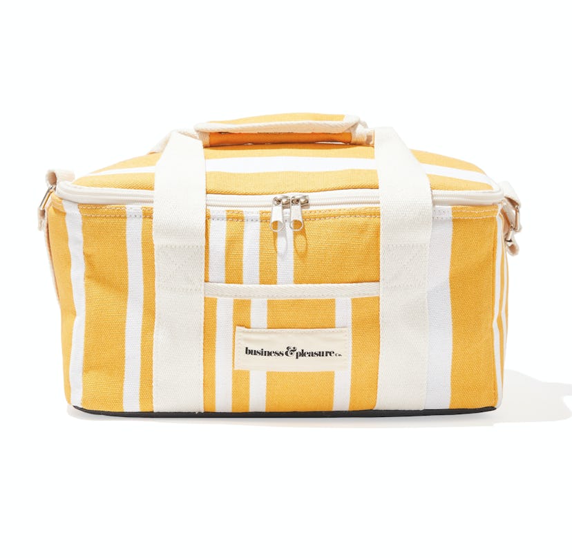 Business & Pleasure Co. Soft Cooler Bag