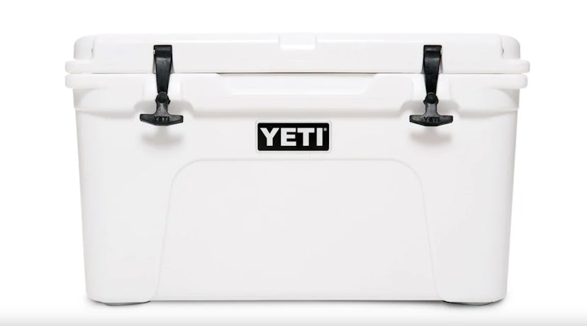 YETI Tundra 45 Cooler