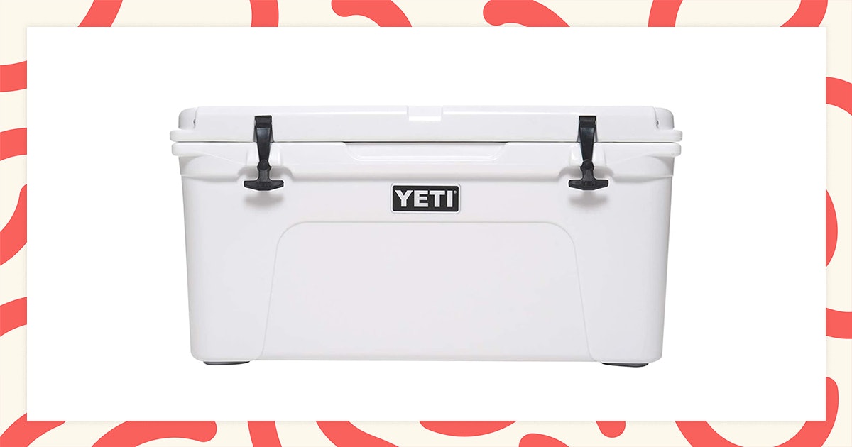 11 Best Yeti Cooler Alternatives 2020