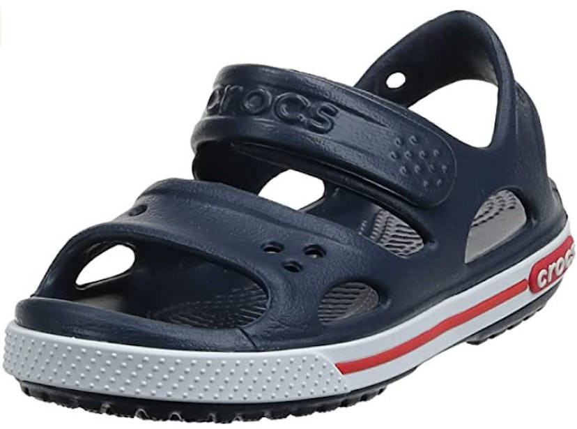 Crocs Kids' Crocband Ii Toddler Sandals