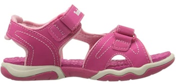 Timberland Adventure Seeker Two-Strap Sandals for Kids