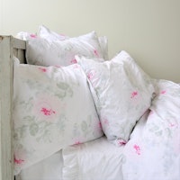 Shabby Chic Royal Bouquet Bedding
