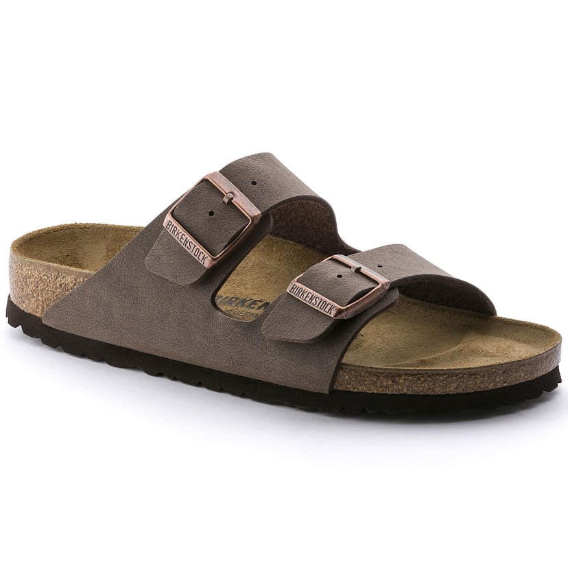 Birkenstock Unisex Arizona Leather Sandal