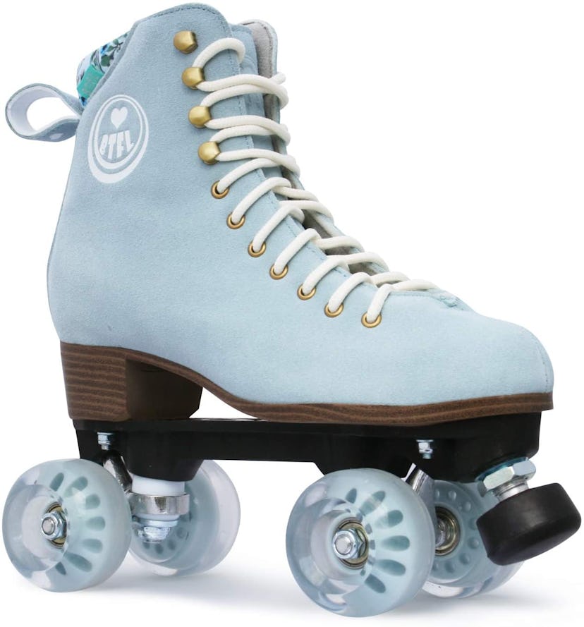 BTFL Pro Roller Skates for Women