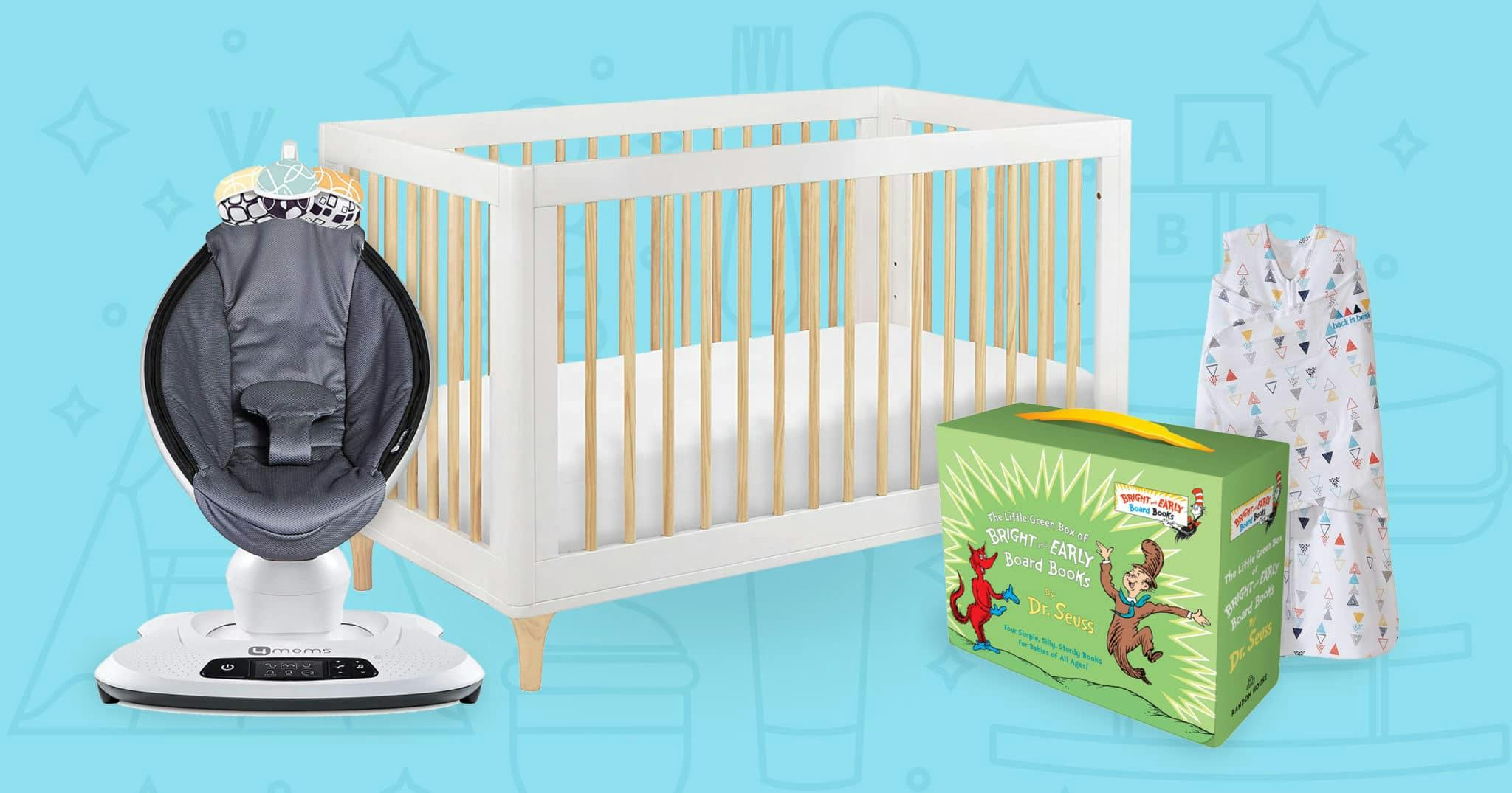 Your Ultimate Amazon Baby Registry Guide: The Top Must-Have Items To ...