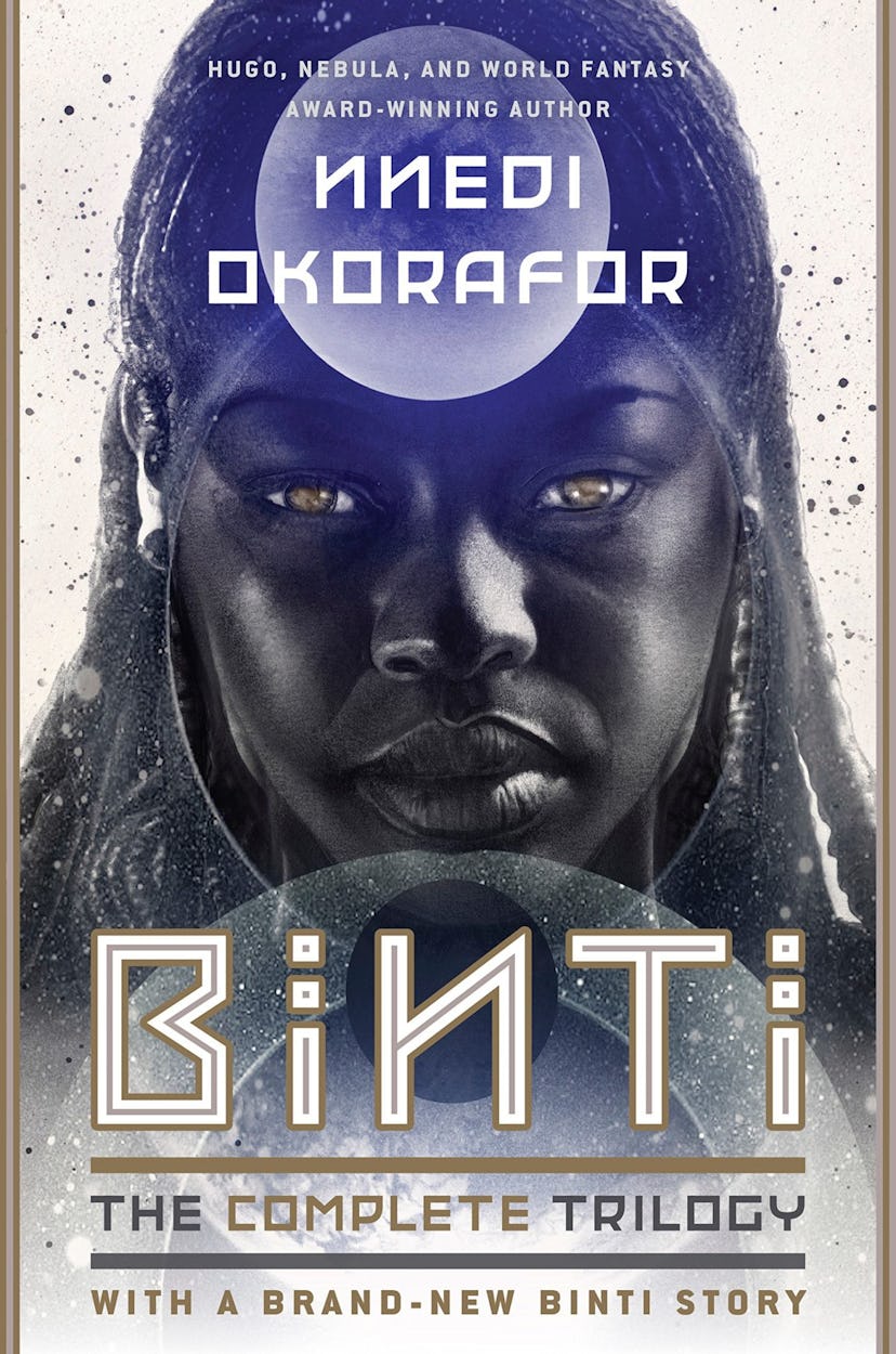 Binti: The Complete Trilogy By Nnedi Okorafor