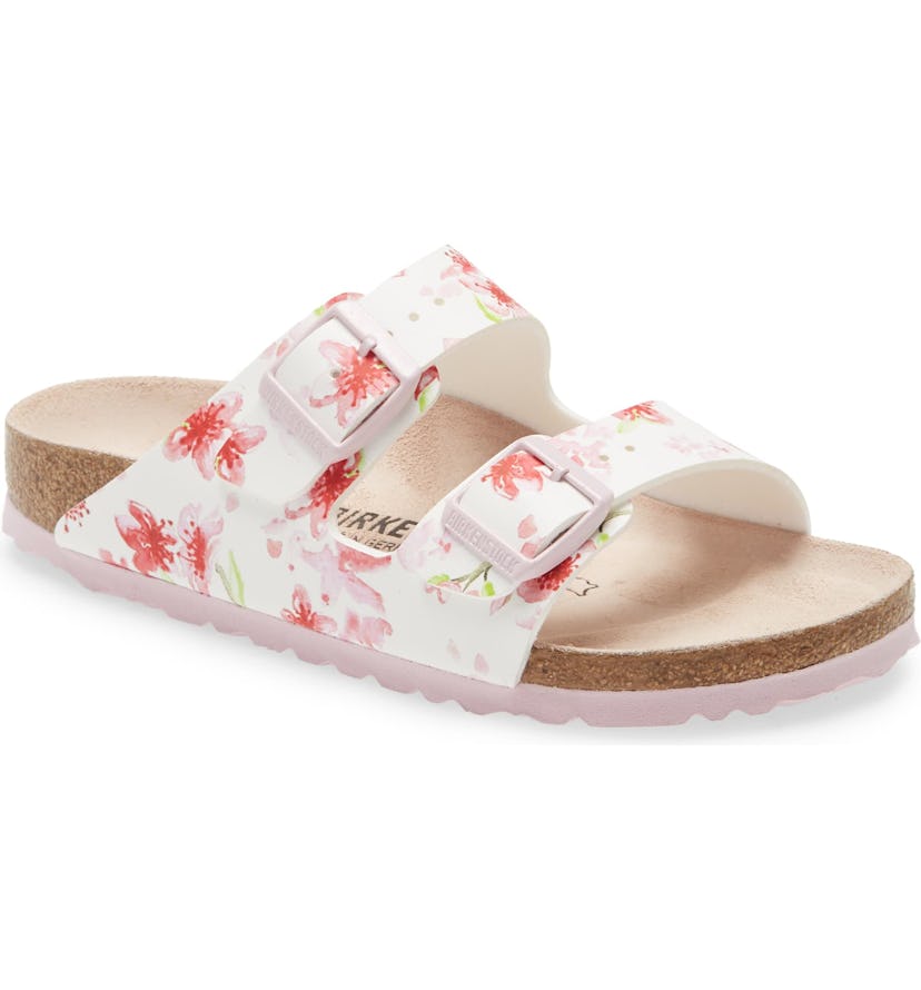 Birkenstock Arizona Birko-Flor Sandal