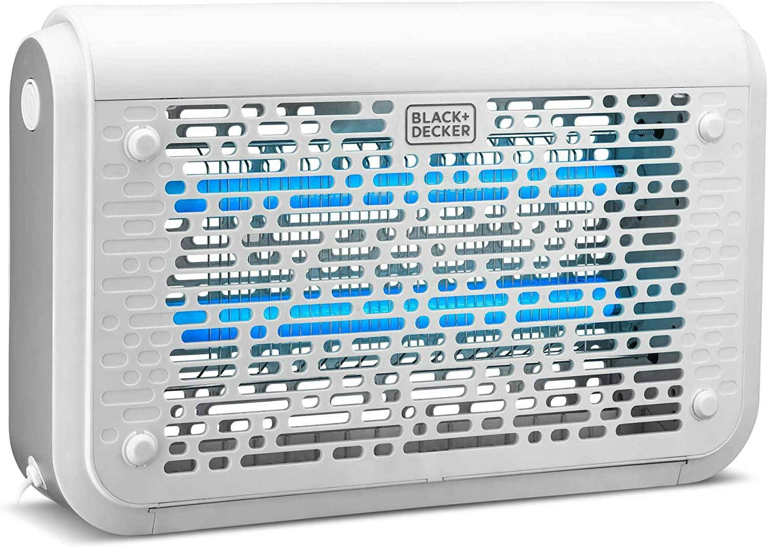 10 Bug Zappers, Plants & Tools To Keep Mosquitoes Away The AllNatural Way