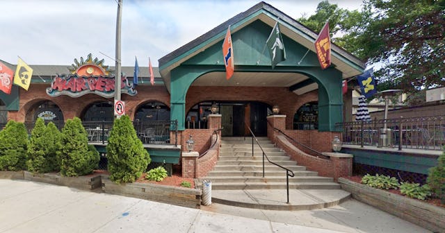 More Than 100 COVID Cases Have Been Linked To A Michigan Bar