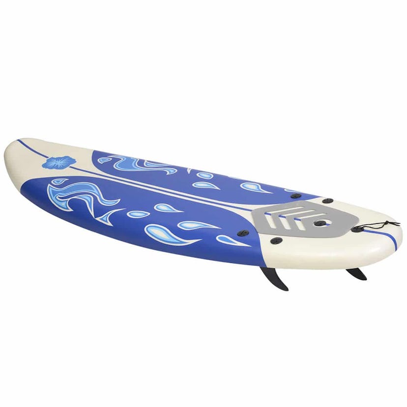 Costway 6' Foam Surf Body Board