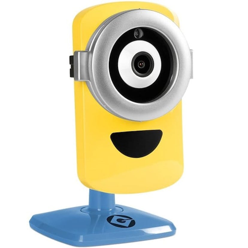 Despicable Me 3 Spy Gear Camera for Kids