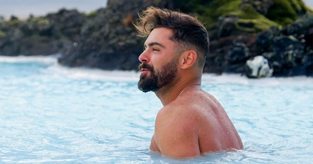 25 Thoughts I Had While Watching 'Down To Earth With Zac Efron'
