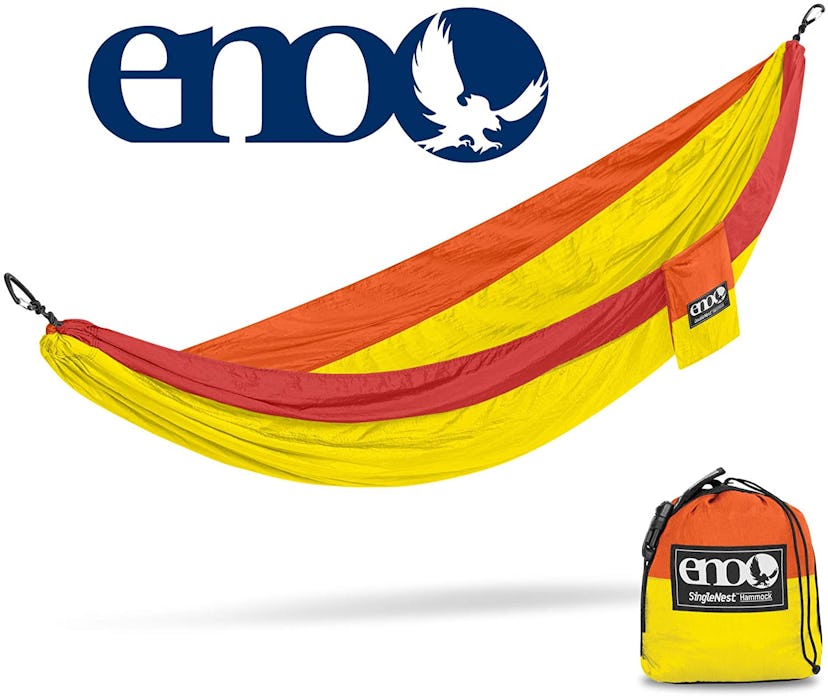 ENO SingleNest Camping Hammock