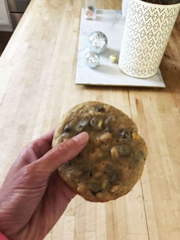 Frito Chocolate Chip Cookies Are The Comfort Food You Didn't Know You Needed