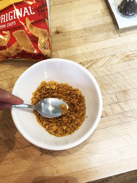 Frito Chocolate Chip Cookies Are The Comfort Food You Didn't Know You Needed