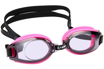 Hilco (Z Leader) Prescription Swim Goggles for Kids
