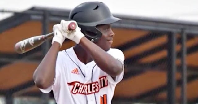 Teen Baseball Player Says Fans Yelled Racist Taunts At Him During Game