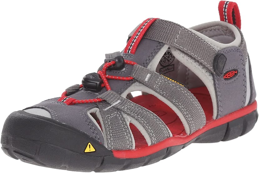 KEEN Kids' Seacamp Sandals