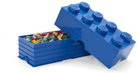 LEGO Large Toy Storage Box Brick