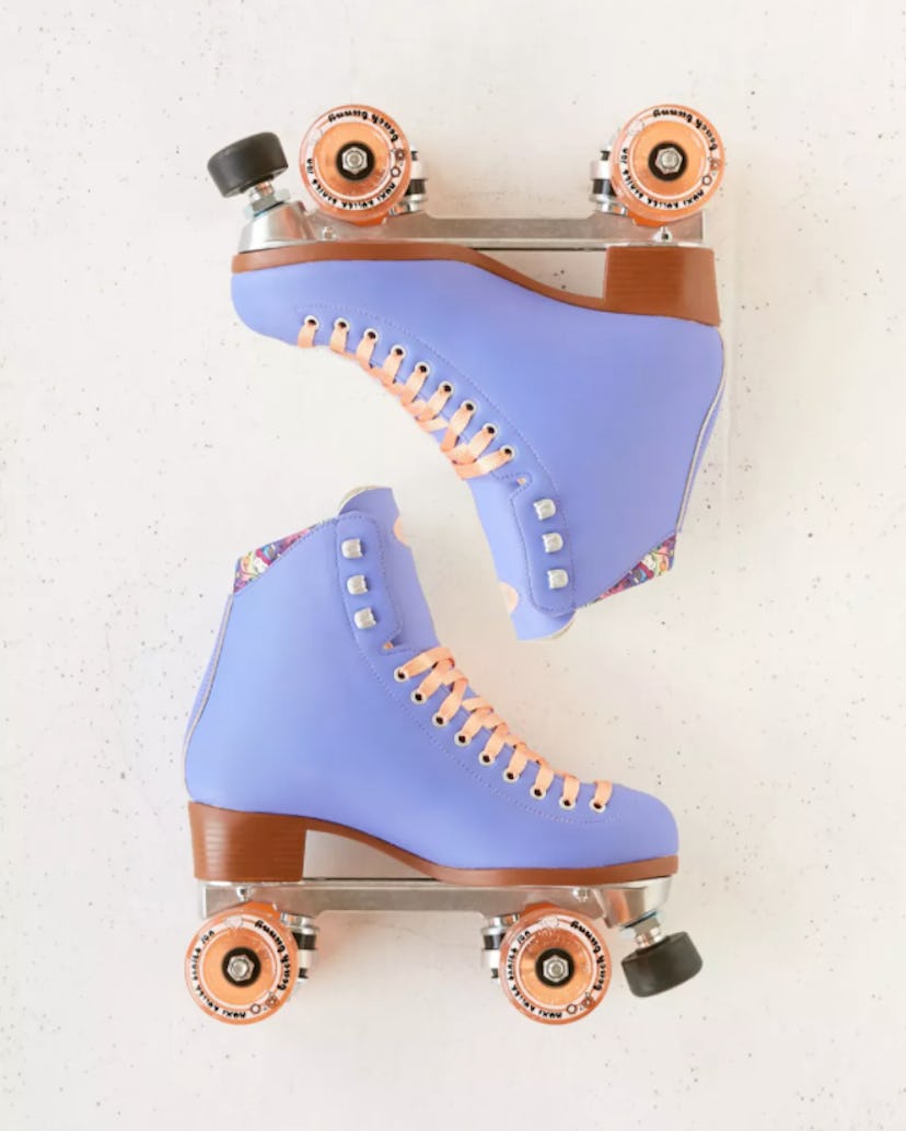 Moxi Skates Beach Bunny Women's Roller Skates