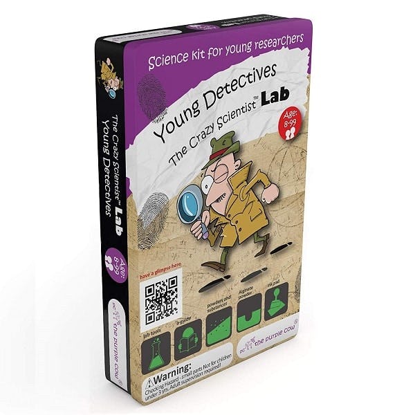 11 Best Spy Gear Kits For Kids— Spy Gadgets To Put That Curiosity To Work