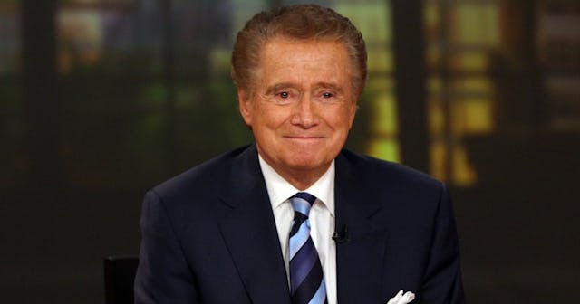 Regis Philbin