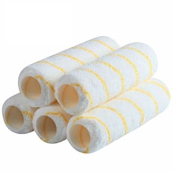 Bates Choice Paint Roller Covers – Pack of 5