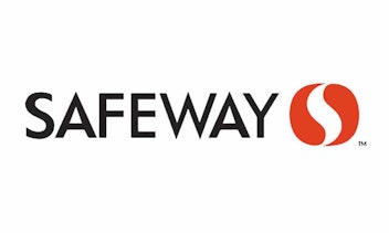 Safeway Grocery Delivery Service