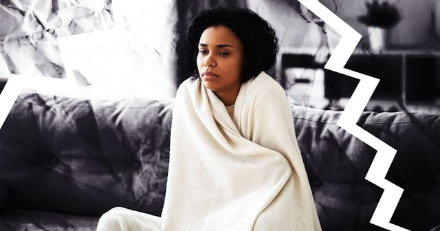 It Only Took Seven Days For Me To Break