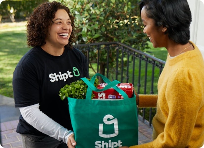 Shipt Grocery Delivery Service