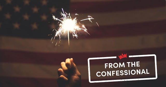 We Have So Many Feelings About The 4th Of July