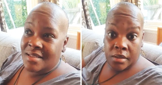 Sonya Renee Taylor Breaks Down Whiteness In A Must-Watch Video