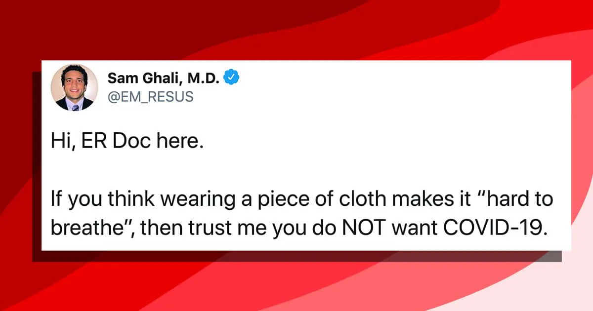 14 Tweets That Sum Up The Stup...
