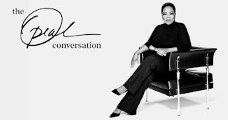 Oprah Will Host A New Talk Show Called 'The Oprah Conversation'
