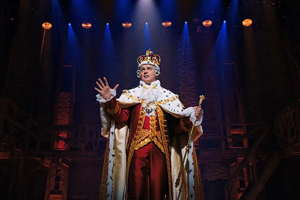I’m A Dad Who Just Watched ‘Hamilton’ For The First Time — Here Are My ...