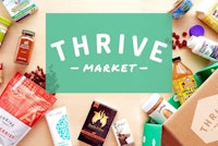 Thrive Market Grocery Delivery Service
