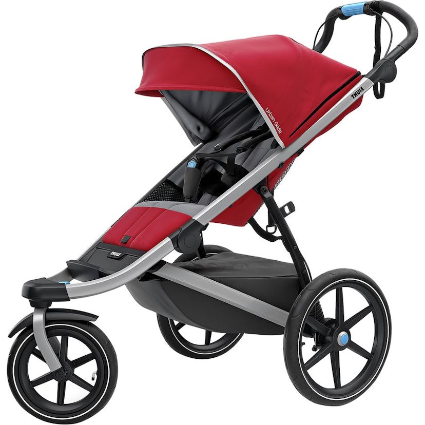 Thule Urban Glide 2 Jogging Stroller